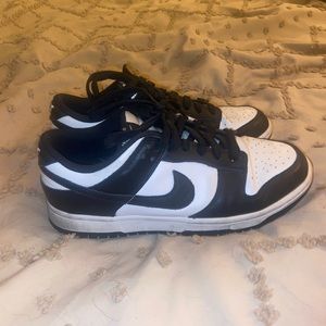 NIKE PANDAS